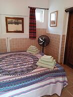 Your Private Paradise in the Adalucian Hills