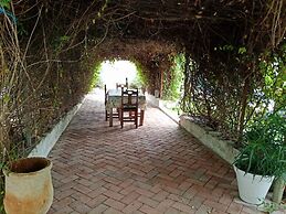 Your Private Paradise in the Adalucian Hills