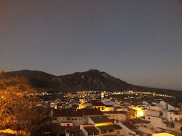 Your Private Paradise in the Adalucian Hills