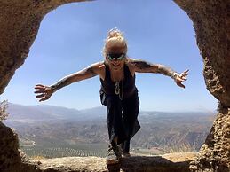 Your Private Paradise in the Adalucian Hills