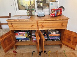 Your Private Paradise in the Adalucian Hills