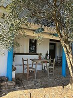 Your Private Paradise in the Adalucian Hills