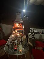 Your Private Paradise in the Adalucian Hills