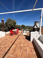 Your Private Paradise in the Adalucian Hills