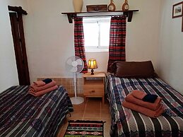 Your Private Paradise in the Adalucian Hills