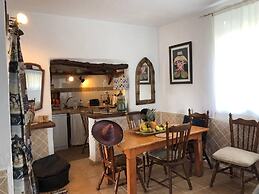 Your Private Paradise in the Adalucian Hills