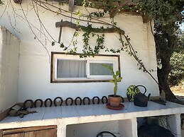 Your Private Paradise in the Adalucian Hills