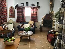 Your Private Paradise in the Adalucian Hills