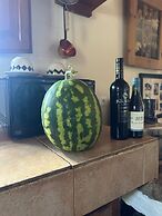 Your Private Paradise in the Adalucian Hills