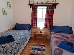 Your Private Paradise in the Adalucian Hills