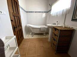 Your Private Paradise in the Adalucian Hills