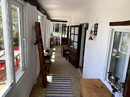 Your Private Paradise in the Adalucian Hills