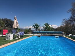 Your Private Paradise in the Adalucian Hills