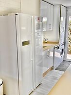 Luxurious Frontline Golf Villa on Mar Menor Golf