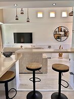 Luxurious Frontline Golf Villa on Mar Menor Golf