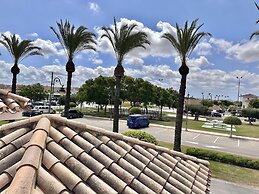 Luxurious Frontline Golf Villa on Mar Menor Golf