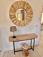 Luxurious Frontline Golf Villa on Mar Menor Golf