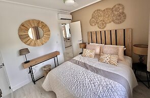 Luxurious Frontline Golf Villa on Mar Menor Golf