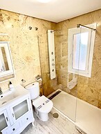 Luxurious Frontline Golf Villa on Mar Menor Golf