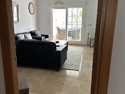 Ground Floor 2bed Apartment Duquesa Manilva