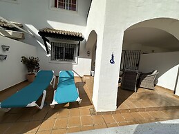 Ground Floor 2bed Apartment Duquesa Manilva
