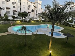 Ground Floor 2bed Apartment Duquesa Manilva