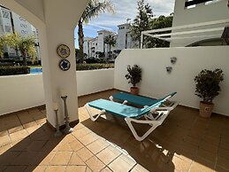 Ground Floor 2bed Apartment Duquesa Manilva