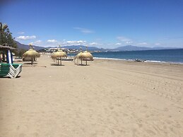 Ground Floor 2bed Apartment Duquesa Manilva