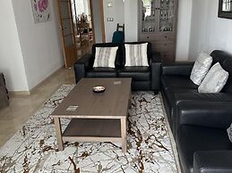 Ground Floor 2bed Apartment Duquesa Manilva