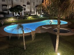 Ground Floor 2bed Apartment Duquesa Manilva