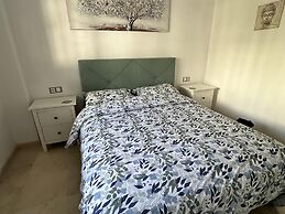 Ground Floor 2bed Apartment Duquesa Manilva