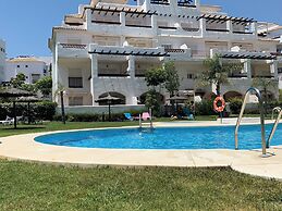 Ground Floor 2bed Apartment Duquesa Manilva