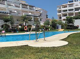 Ground Floor 2bed Apartment Duquesa Manilva