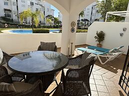 Ground Floor 2bed Apartment Duquesa Manilva