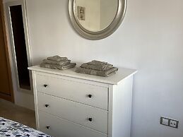 Ground Floor 2bed Apartment Duquesa Manilva