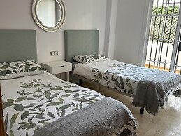 Ground Floor 2bed Apartment Duquesa Manilva