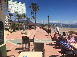 Ground Floor 2bed Apartment Duquesa Manilva