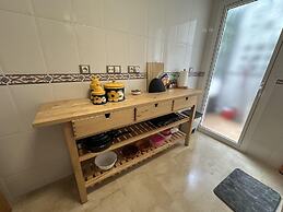 Ground Floor 2bed Apartment Duquesa Manilva