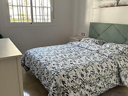 Ground Floor 2bed Apartment Duquesa Manilva