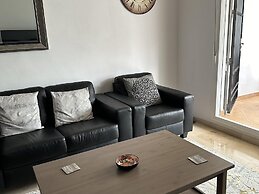 Ground Floor 2bed Apartment Duquesa Manilva