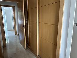 Ground Floor 2bed Apartment Duquesa Manilva