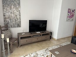 Ground Floor 2bed Apartment Duquesa Manilva