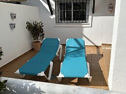 Ground Floor 2bed Apartment Duquesa Manilva