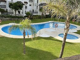 Ground Floor 2bed Apartment Duquesa Manilva