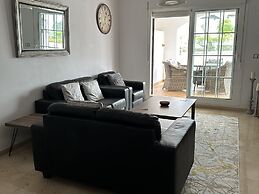 Ground Floor 2bed Apartment Duquesa Manilva