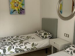 Ground Floor 2bed Apartment Duquesa Manilva