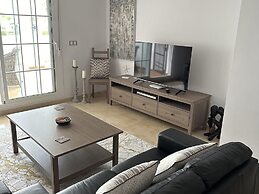 Ground Floor 2bed Apartment Duquesa Manilva