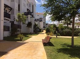 Ground Floor 2bed Apartment Duquesa Manilva