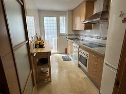 Ground Floor 2bed Apartment Duquesa Manilva