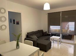 Renovated and Newly Furnished 3 Bedroom Apartment